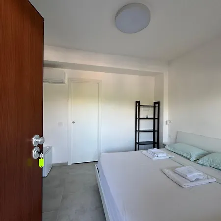 Stanza Centro Pensionat Agropoli