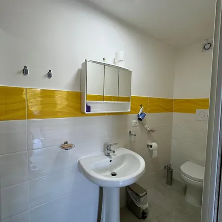 Guest house Stanza Centro Agropoli